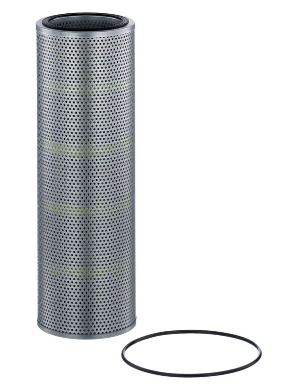 Фильтр, система рабочей гидравлики MANN-FILTER HD151741X