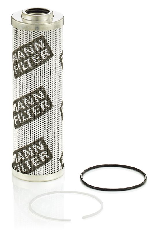 Фильтр, система рабочей гидравлики MANN-FILTER HD6004X