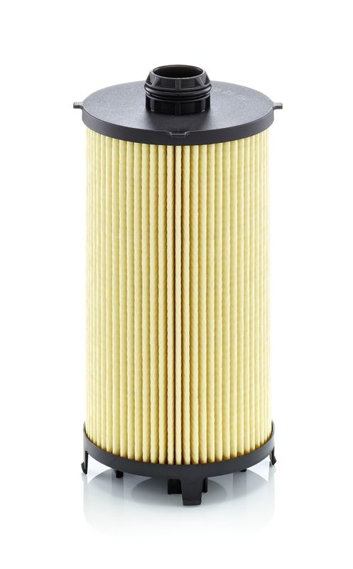 Масляный фильтр MANN-FILTER HU12013Z