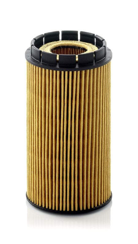 Масляный фильтр MANN-FILTER HU7182X