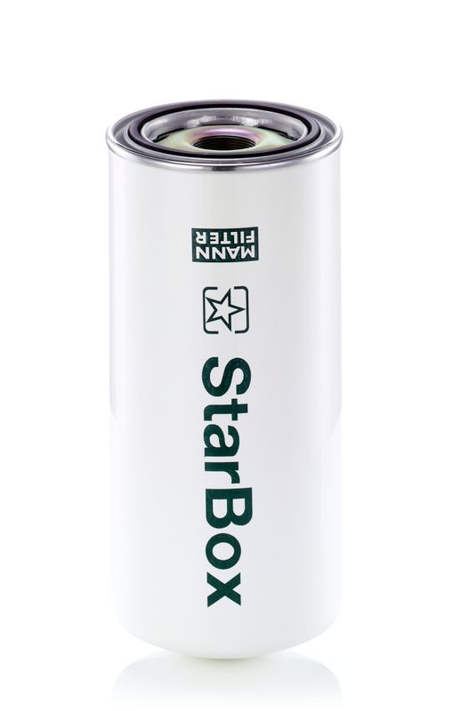 Фильтр, пневмооборудование MANN-FILTER LB1314521