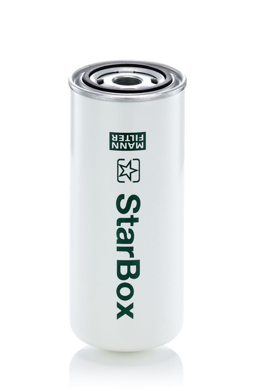 Фильтр, пневмооборудование MANN-FILTER LB96221