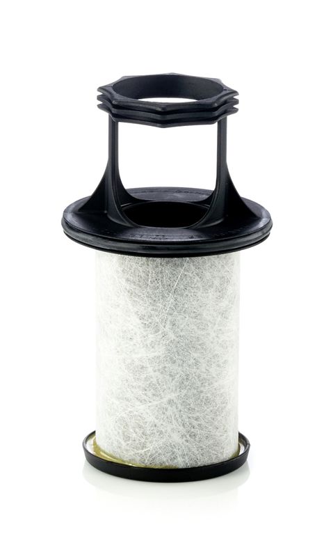 Фильтр, система вентиляции картера MANN-FILTER LC50031X