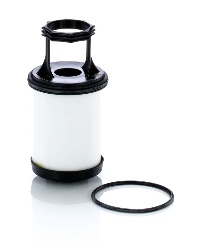 Фильтр, система вентиляции картера MANN-FILTER LC50032X