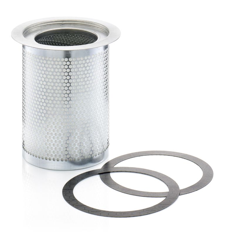 Фильтр, пневмооборудование MANN-FILTER LE22009X