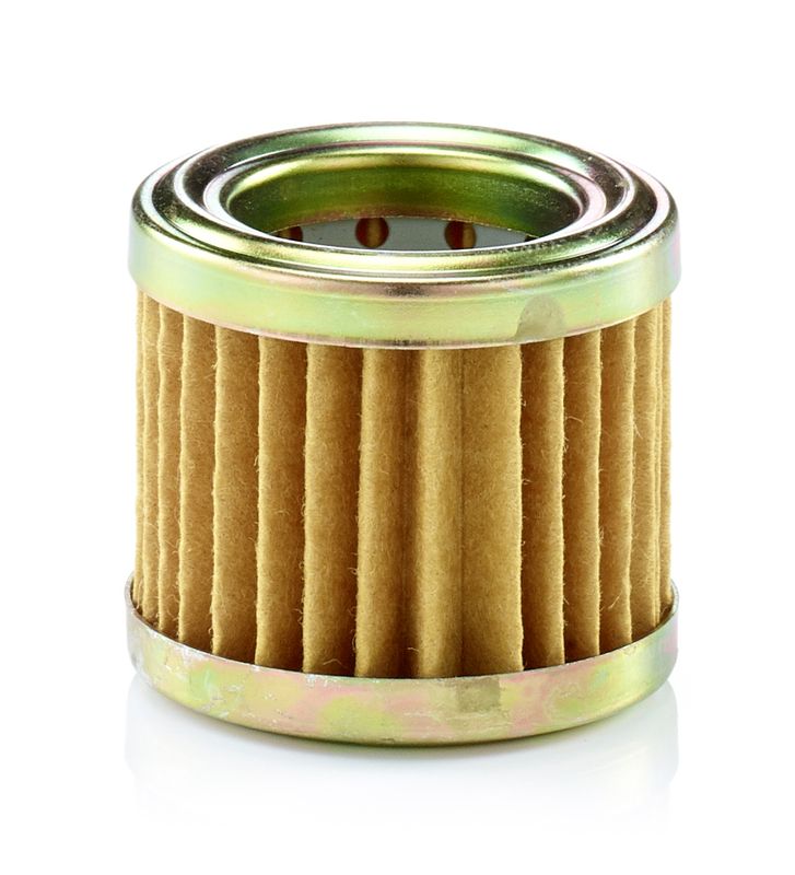 Топливный фильтр MANN-FILTER P4002