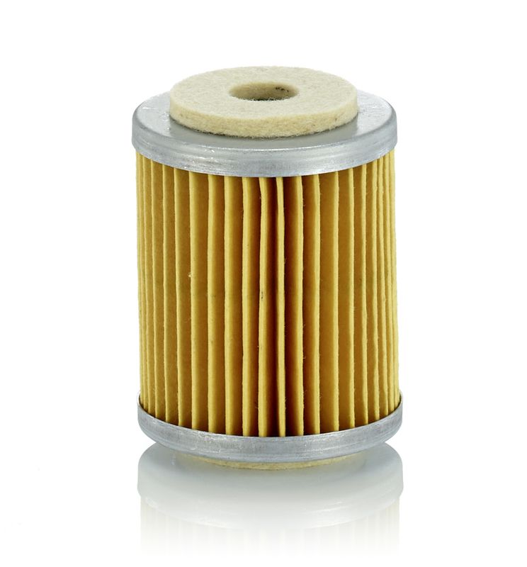 Топливный фильтр MANN-FILTER P609