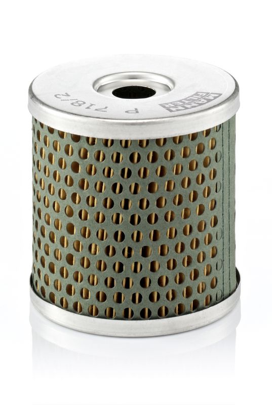 Топливный фильтр MANN-FILTER P7182X