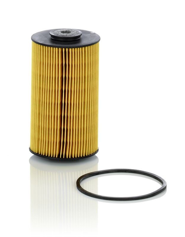 Топливный фильтр MANN-FILTER P811X