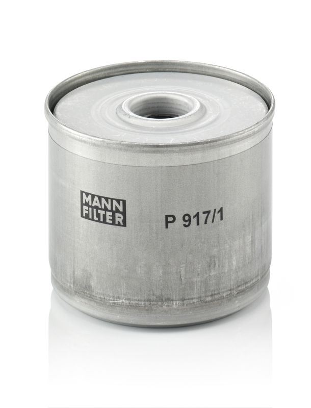 Топливный фильтр MANN-FILTER P9171X