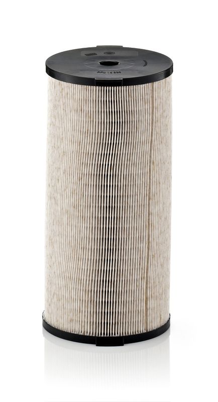 Масляный фильтр MANN-FILTER PFU19326X