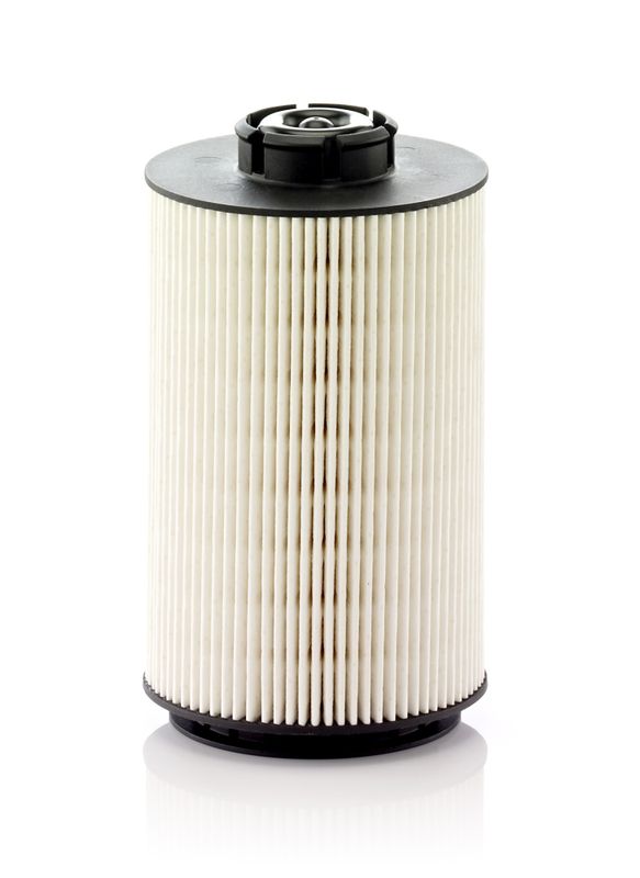 Топливный фильтр MANN-FILTER PU10581X