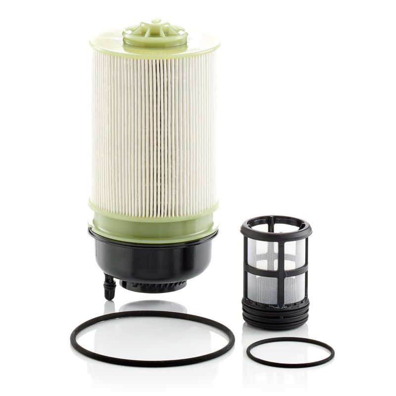 Топливный фильтр MANN-FILTER PU120012Z