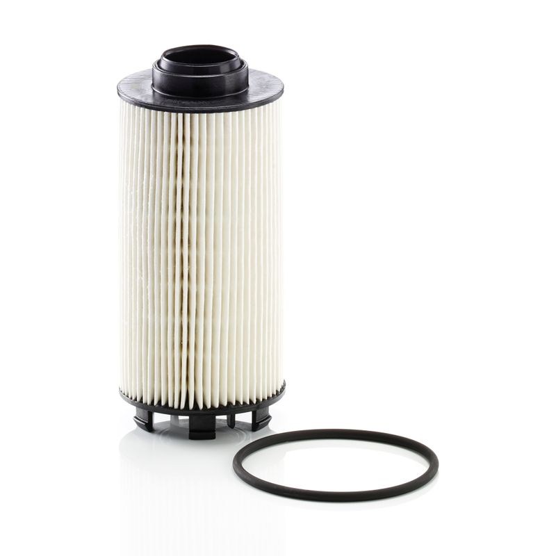 Топливный фильтр MANN-FILTER PU8342X