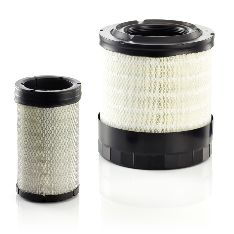 Воздушный фильтр MANN-FILTER SP30092