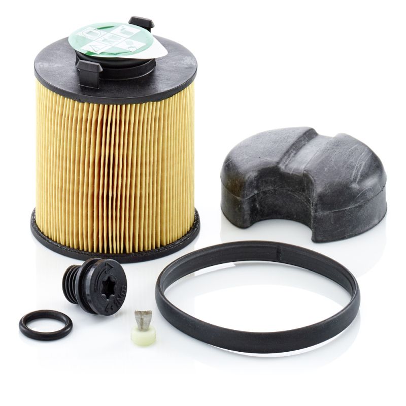 Карбамидный фильтр MANN-FILTER U6202YKIT