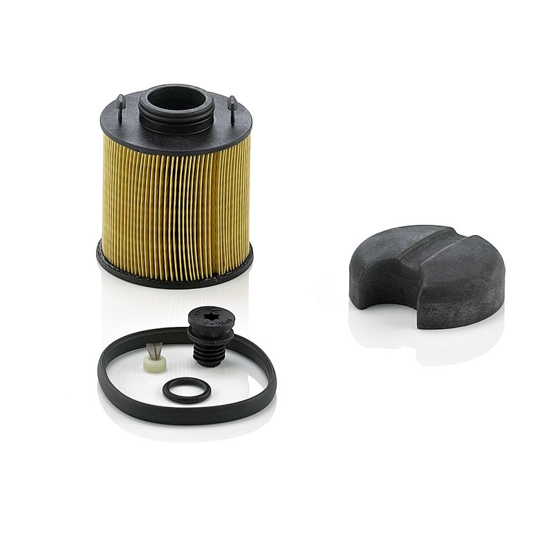 Карбамидный фильтр MANN-FILTER U6203YKIT