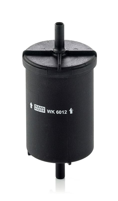 Топливный фильтр MANN-FILTER WK6012