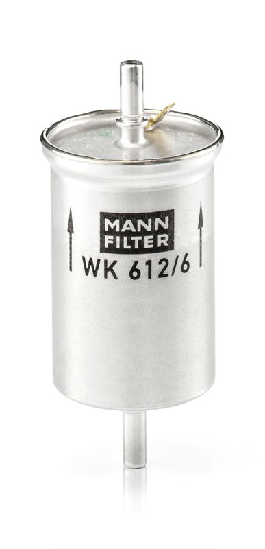 Топливный фильтр MANN-FILTER WK6126