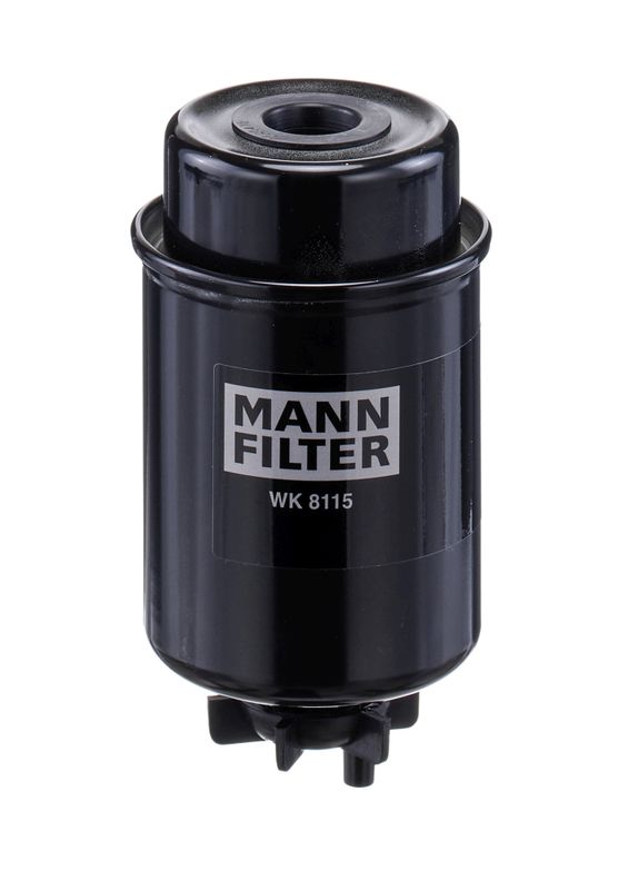 Топливный фильтр MANN-FILTER WK8115