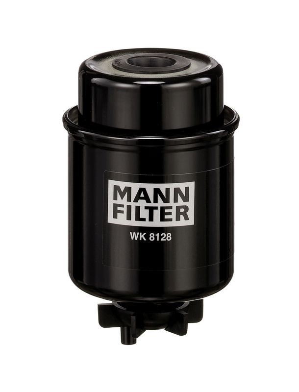 Топливный фильтр MANN-FILTER WK8128