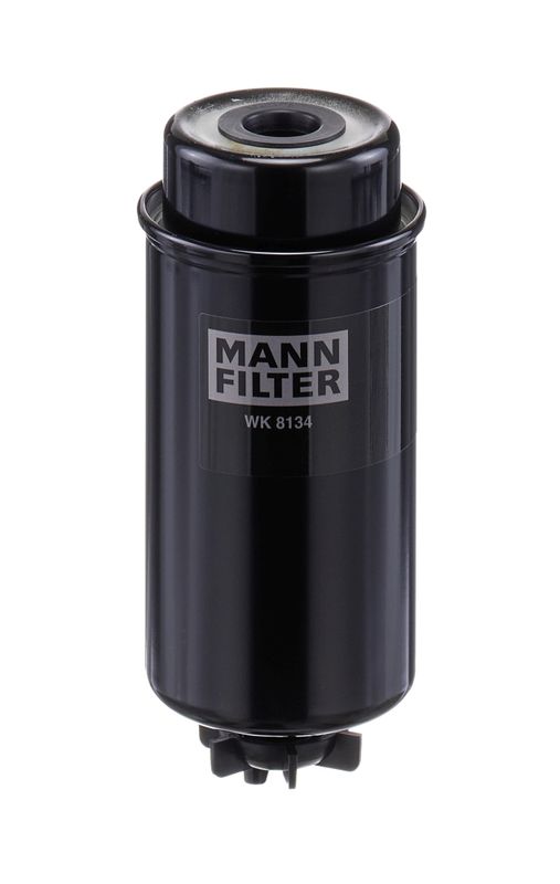 Топливный фильтр MANN-FILTER WK8134