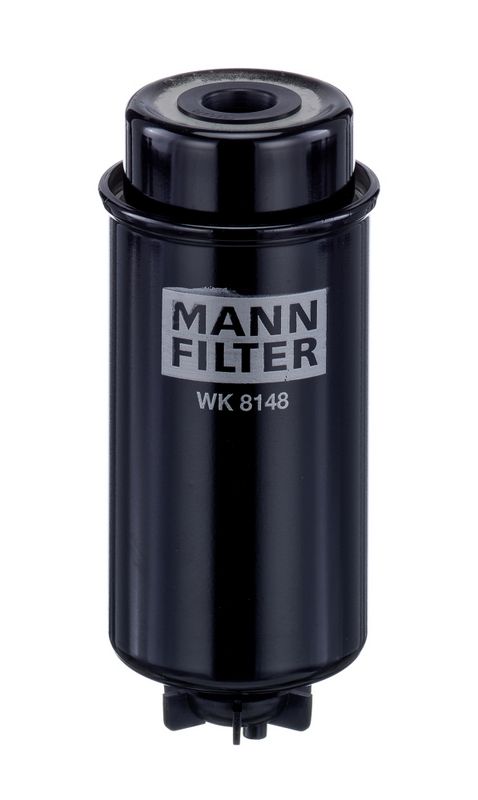 Топливный фильтр MANN-FILTER WK8148