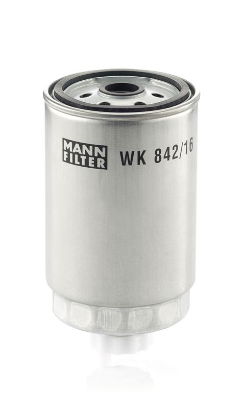 Топливный фильтр MANN-FILTER WK84216