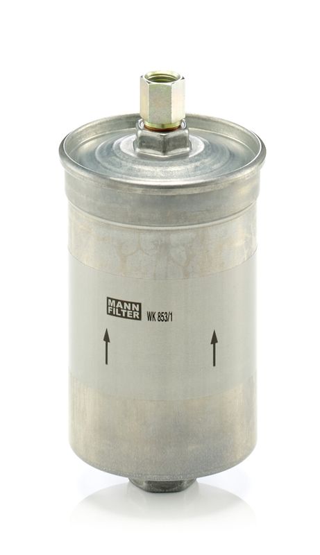 Топливный фильтр MANN-FILTER WK8531