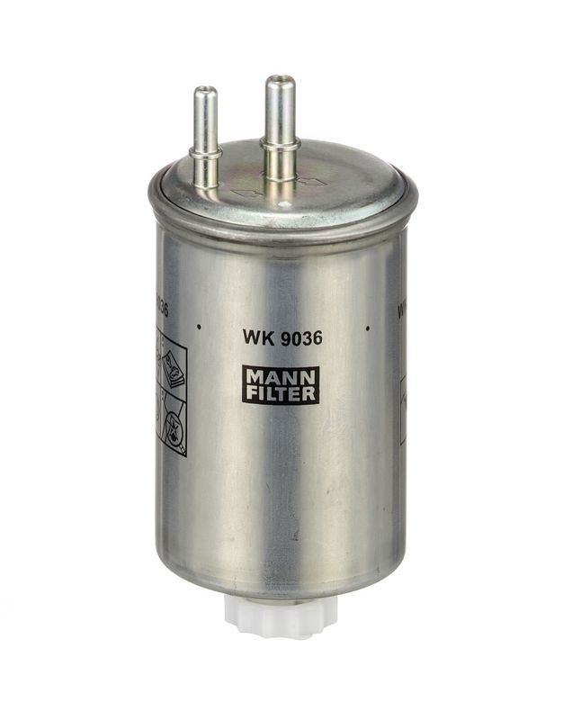 Топливный фильтр MANN-FILTER WK9036