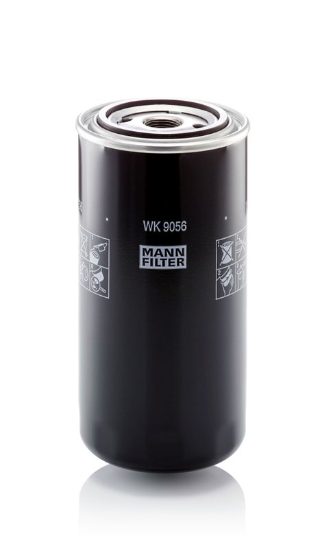 Топливный фильтр MANN-FILTER WK9056