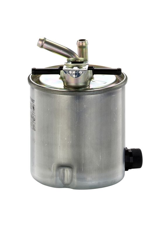 Топливный фильтр MANN-FILTER WK9067