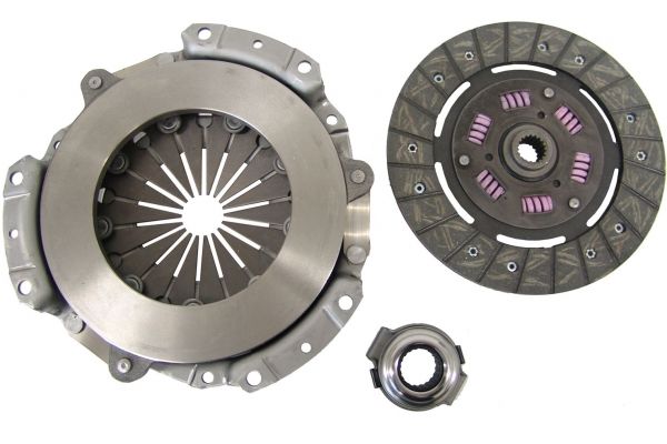 Комплект сцепления MAPCO 10304