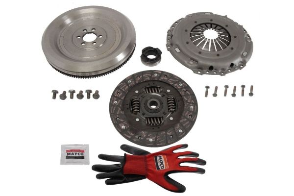 Комплект сцепления MAPCO 10757