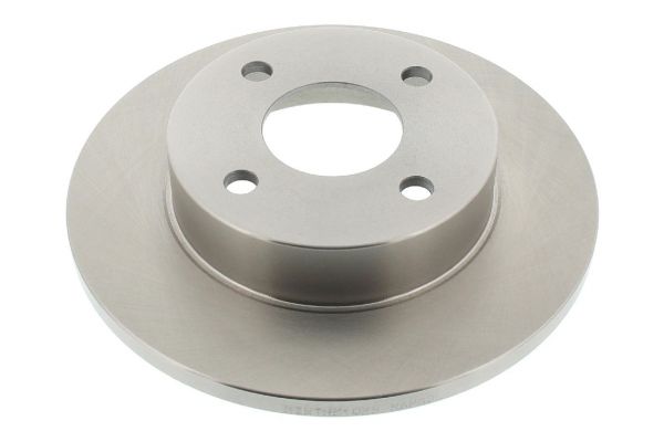 Тормозной диск MAPCO 15515
