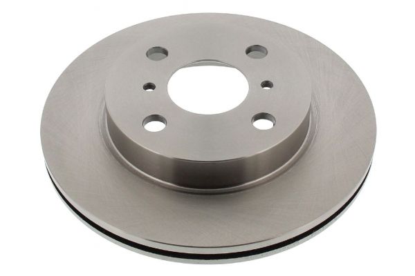 Тормозной диск MAPCO 15559