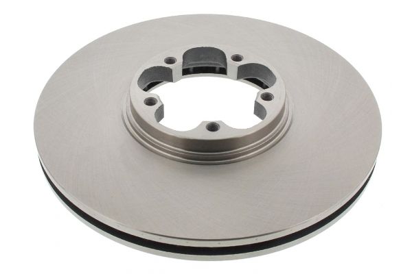 Тормозной диск MAPCO 15819