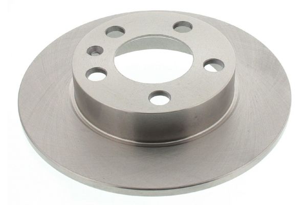 Тормозной диск MAPCO 15837