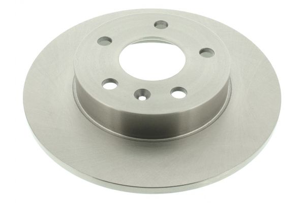 Тормозной диск MAPCO 15859