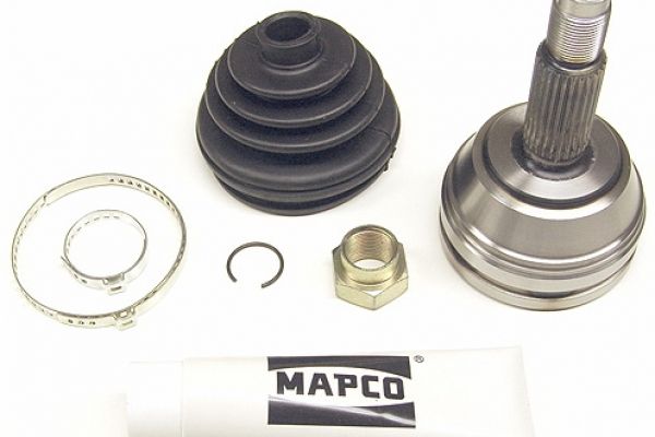 Шарнирный комплект, приводной вал MAPCO 16601