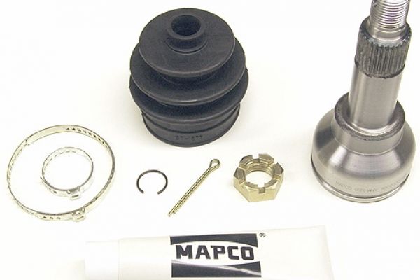 Шарнирный комплект, приводной вал MAPCO 16938