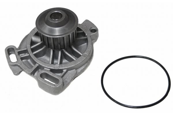 Водяной насос, охлаждение двигателя MAPCO 21821