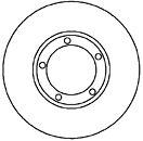 Запчасть MAPCO 25512