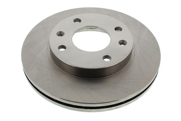 Тормозной диск MAPCO 25513