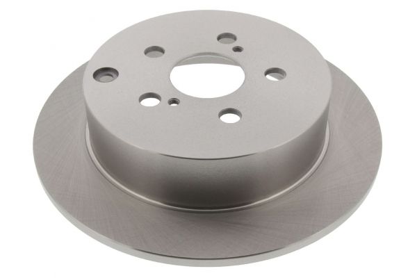 Тормозной диск MAPCO 25564