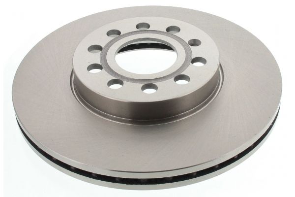 Тормозной диск MAPCO 25830