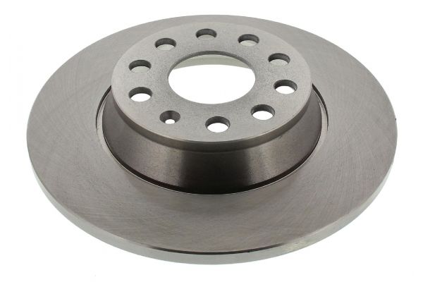 Тормозной диск MAPCO 25841