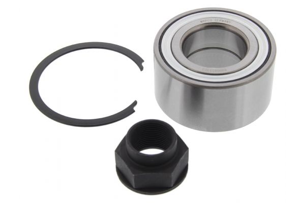 Комплект подшипника ступицы колеса MAPCO 26003