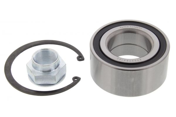 Комплект подшипника ступицы колеса MAPCO 26029