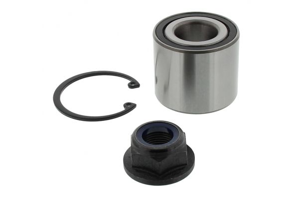 Комплект подшипника ступицы колеса MAPCO 26124